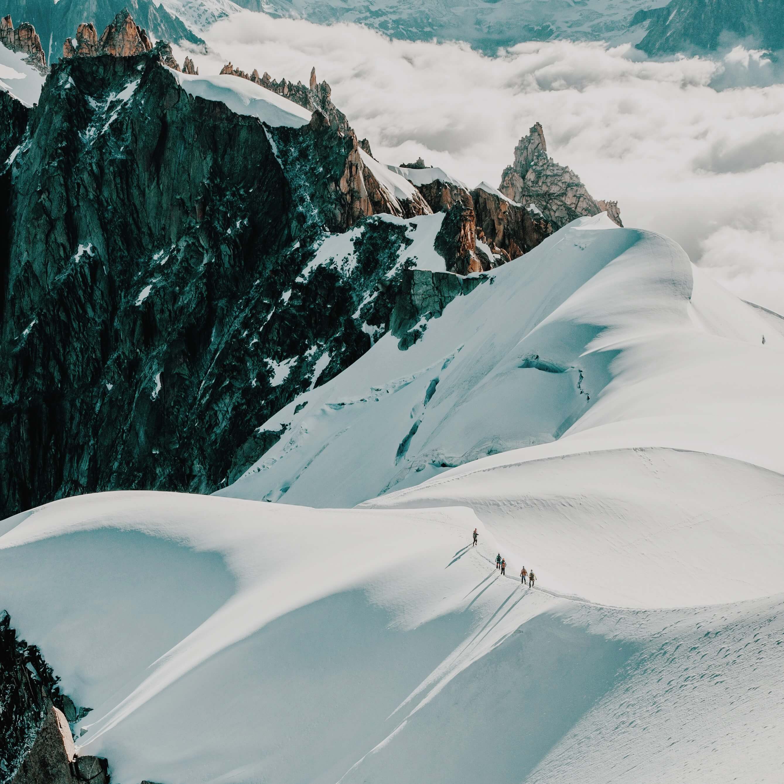 Alpes