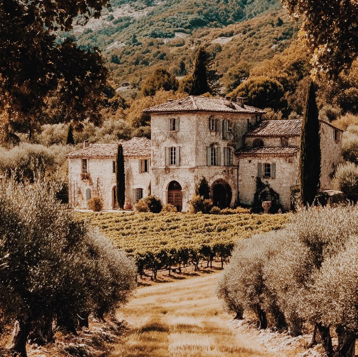 Provence